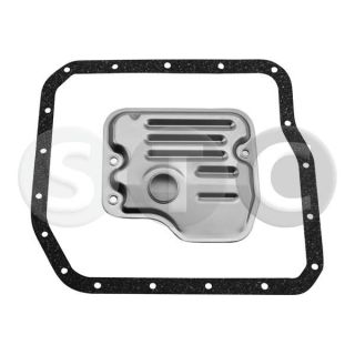 Hidraulinių filtrų komplektas, automatinė transmisija STC T421018