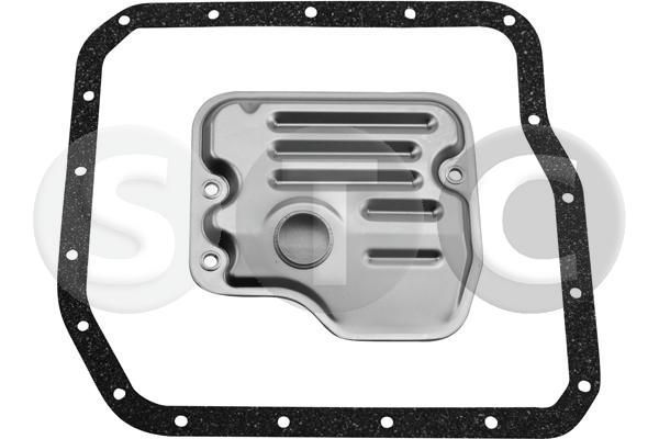 Hidraulinių filtrų komplektas, automatinė transmisija STC T421018