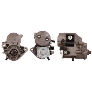 Starteris LUCAS LRS01689