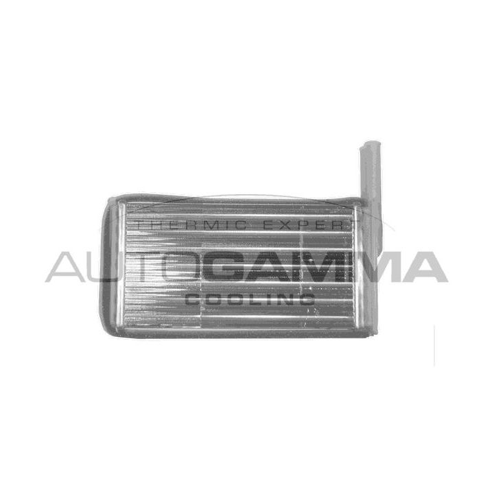 šilumokaitis, salono šildymas AUTOGAMMA 101768