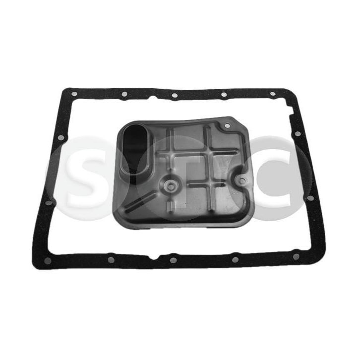 Hidraulinių filtrų komplektas, automatinė transmisija STC T421023