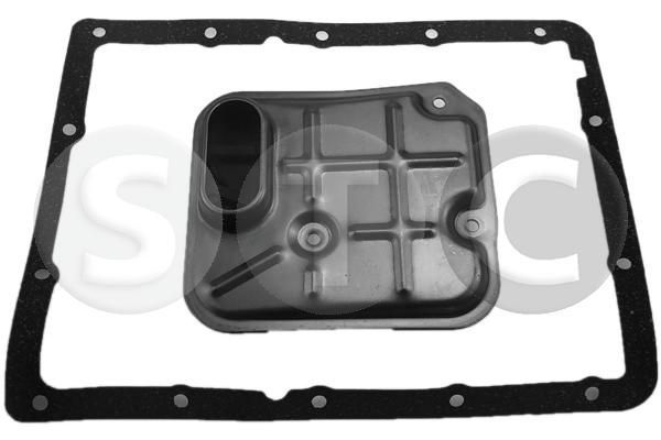 Hidraulinių filtrų komplektas, automatinė transmisija STC T421023