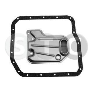 Hidraulinių filtrų komplektas, automatinė transmisija STC T421024