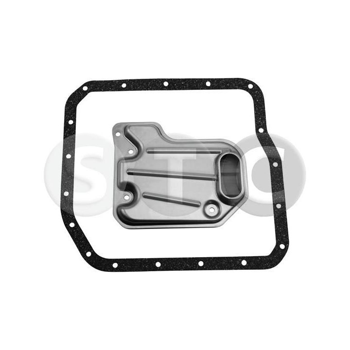 Hidraulinių filtrų komplektas, automatinė transmisija STC T421024