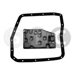 Hidraulinių filtrų komplektas, automatinė transmisija STC T421026