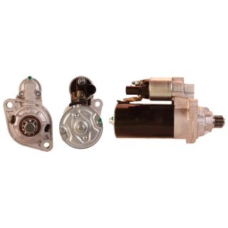 Starteris LUCAS LRS01706