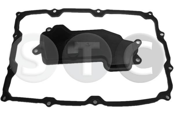 Hidraulinių filtrų komplektas, automatinė transmisija STC T421030