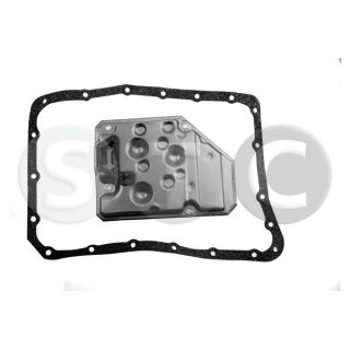 Hidraulinių filtrų komplektas, automatinė transmisija STC T421031