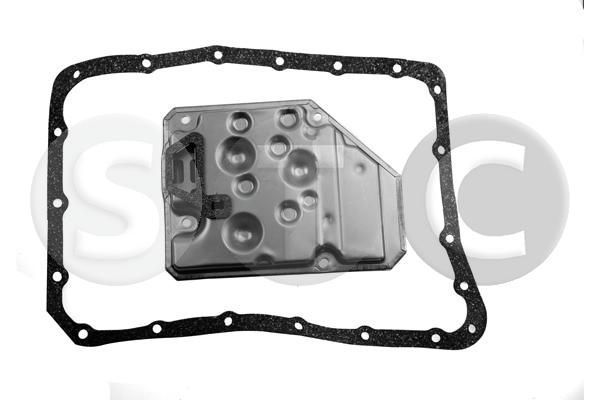 Hidraulinių filtrų komplektas, automatinė transmisija STC T421031