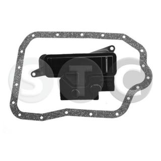 Hidraulinių filtrų komplektas, automatinė transmisija STC T421033