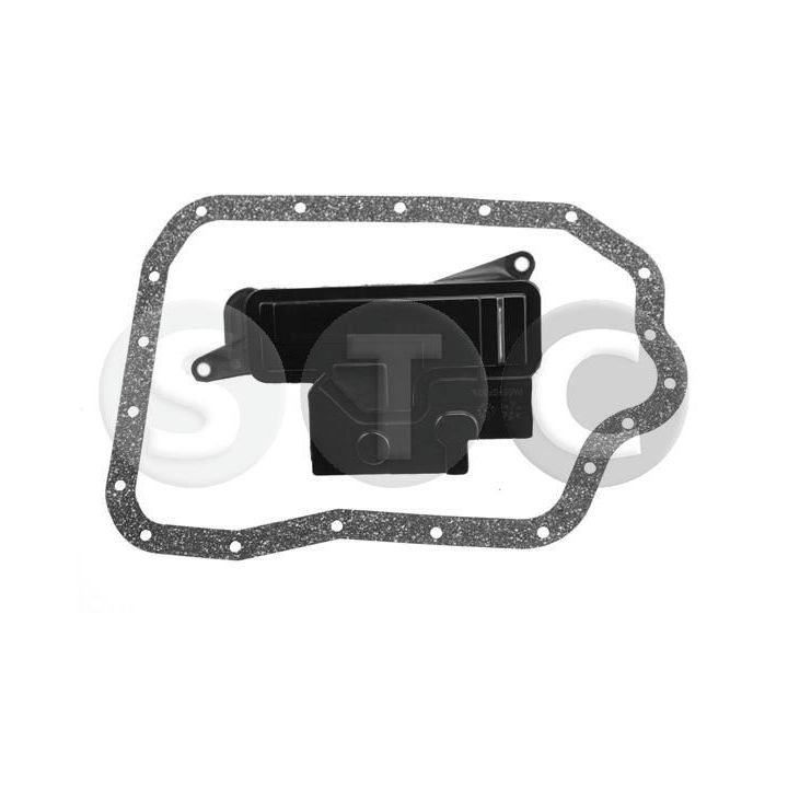 Hidraulinių filtrų komplektas, automatinė transmisija STC T421033