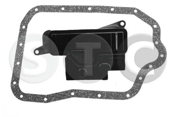 Hidraulinių filtrų komplektas, automatinė transmisija STC T421033