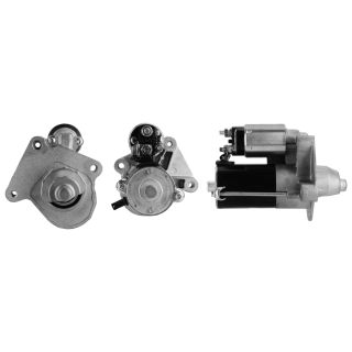 Starteris LUCAS LRS01717