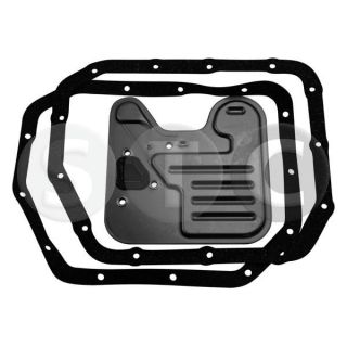 Hidraulinių filtrų komplektas, automatinė transmisija STC T421035