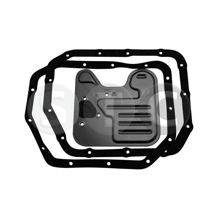 Hidraulinių filtrų komplektas, automatinė transmisija STC T421035
