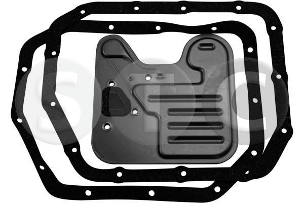 Hidraulinių filtrų komplektas, automatinė transmisija STC T421035