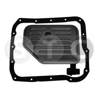 Hidraulinių filtrų komplektas, automatinė transmisija STC T421036