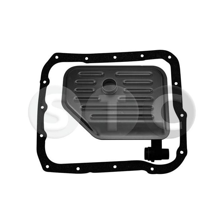 Hidraulinių filtrų komplektas, automatinė transmisija STC T421036