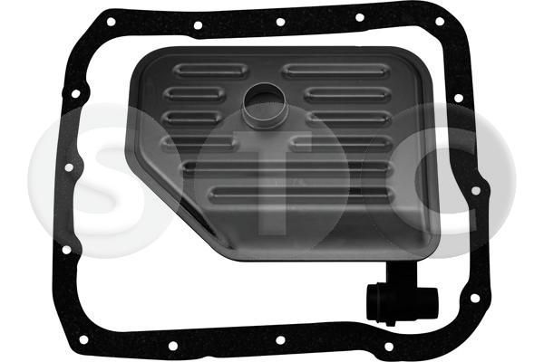 Hidraulinių filtrų komplektas, automatinė transmisija STC T421036