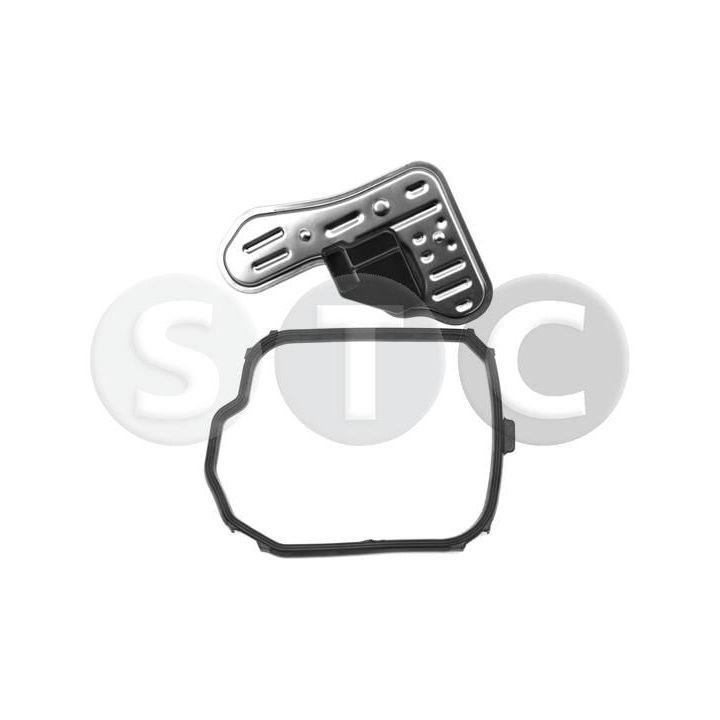 Hidraulinių filtrų komplektas, automatinė transmisija STC T421037