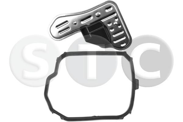Hidraulinių filtrų komplektas, automatinė transmisija STC T421037