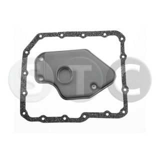Hidraulinių filtrų komplektas, automatinė transmisija STC T421038