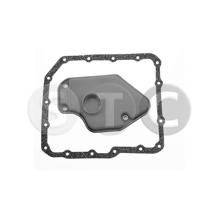 Hidraulinių filtrų komplektas, automatinė transmisija STC T421038