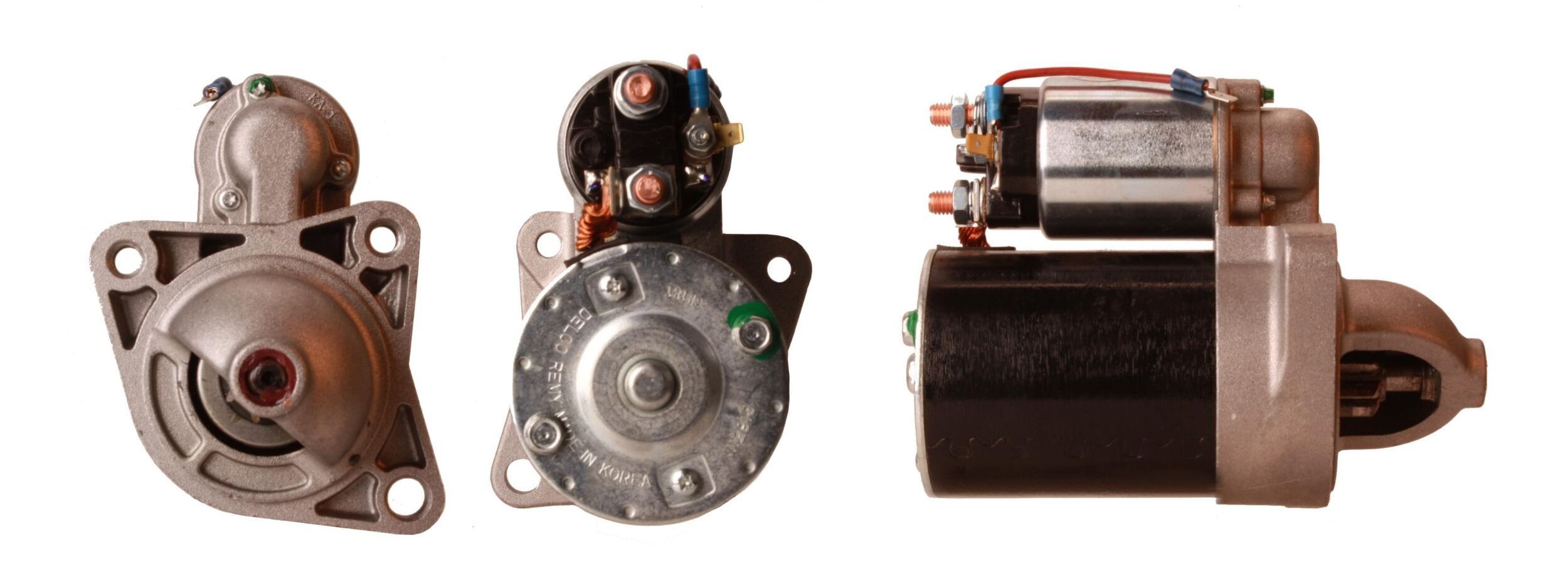 Starteris LUCAS LRS01723