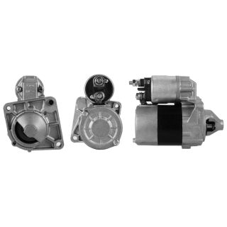 Starteris LUCAS LRS01726