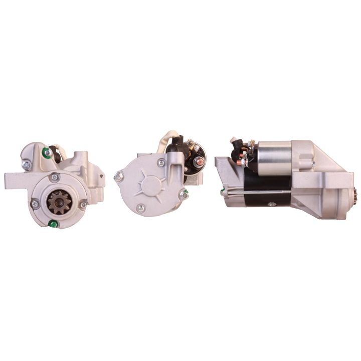 Starteris LUCAS LRS01727