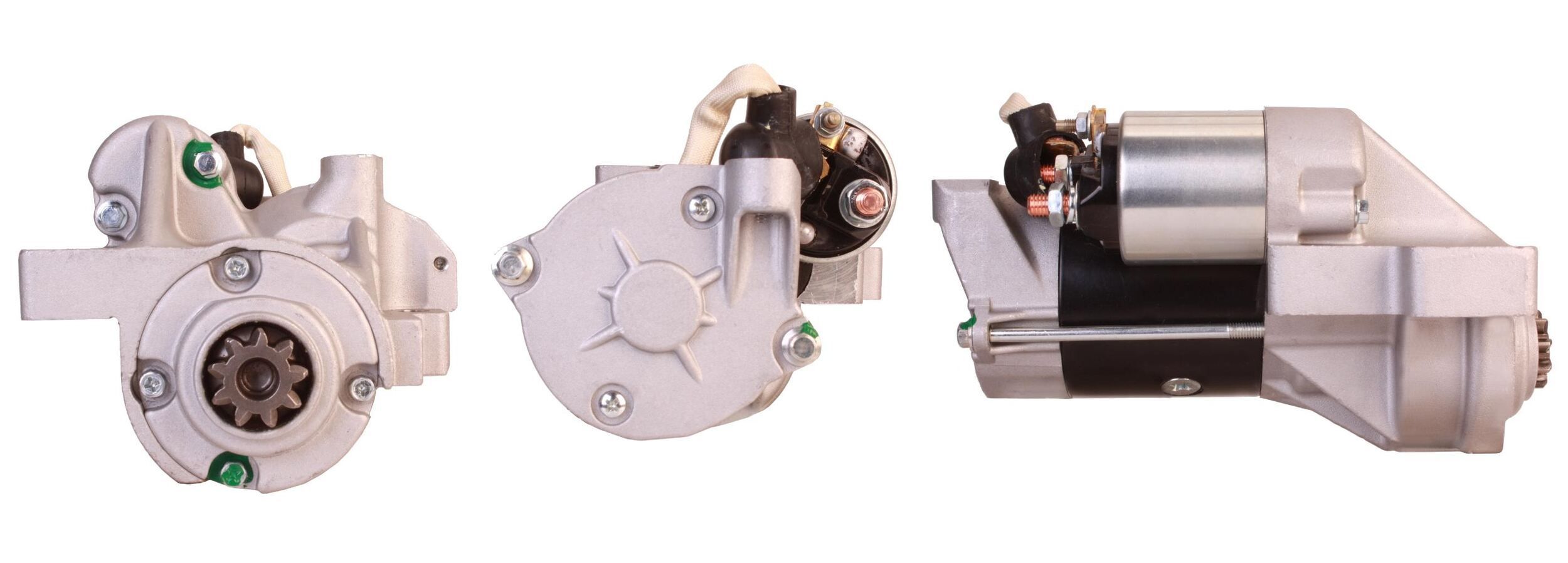 Starteris LUCAS LRS01727