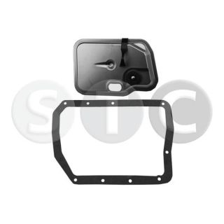 Hidraulinių filtrų komplektas, automatinė transmisija STC T421041