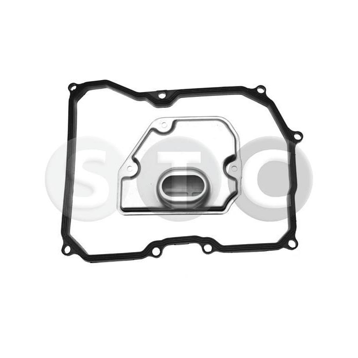 Hidraulinių filtrų komplektas, automatinė transmisija STC T421048