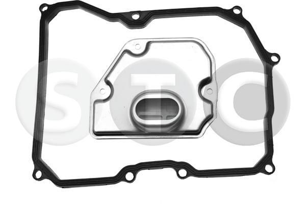 Hidraulinių filtrų komplektas, automatinė transmisija STC T421048