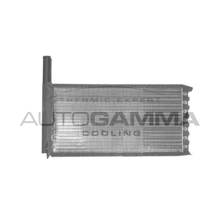 šilumokaitis, salono šildymas AUTOGAMMA 102436