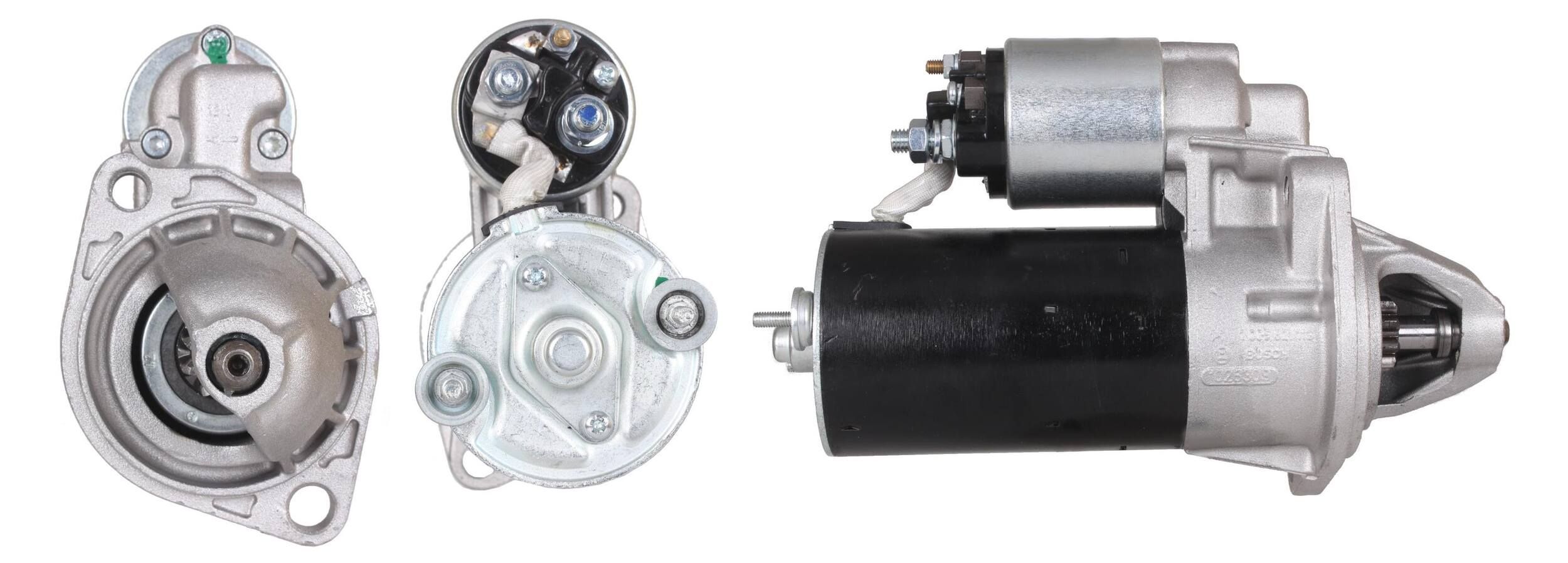 Starteris LUCAS LRS01774