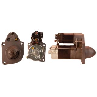 Starteris LUCAS LRS01779