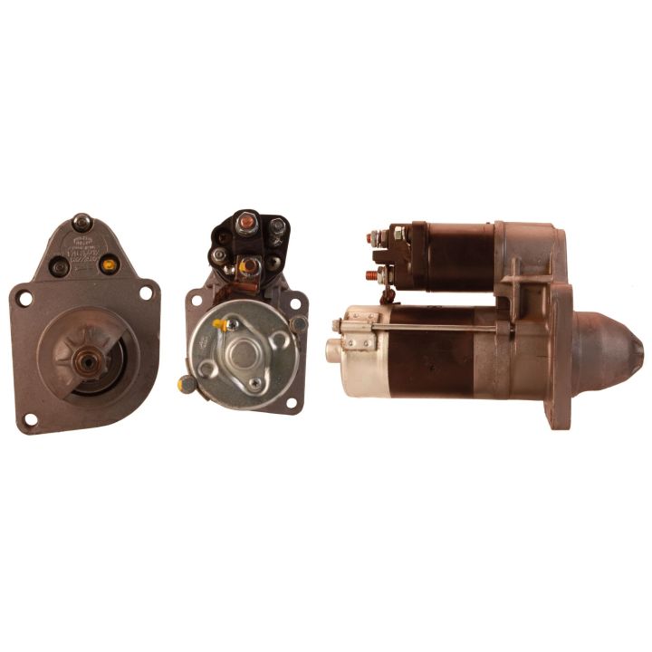 Starteris LUCAS LRS01779