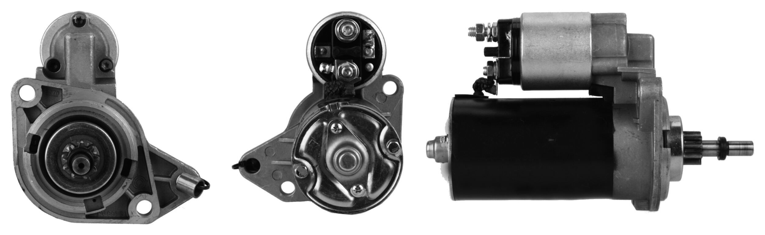 Starteris LUCAS LRS01780