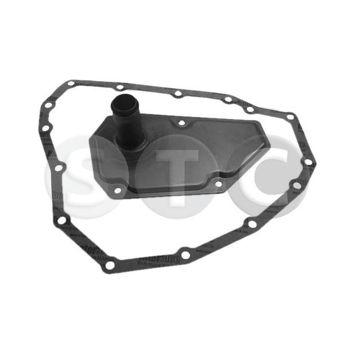 Hidraulinių filtrų komplektas, automatinė transmisija STC T421087