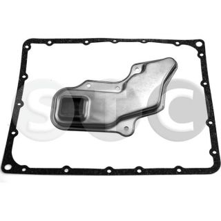 Hidraulinių filtrų komplektas, automatinė transmisija STC T421088