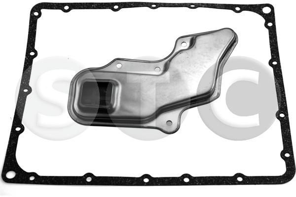 Hidraulinių filtrų komplektas, automatinė transmisija STC T421088