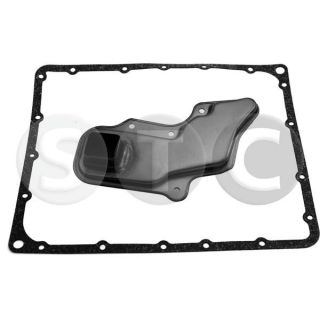 Hidraulinių filtrų komplektas, automatinė transmisija STC T421089
