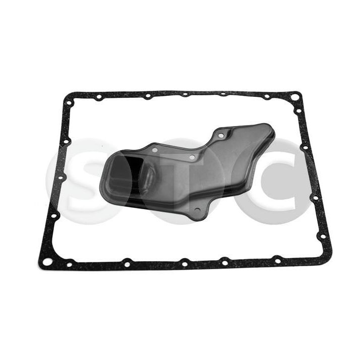 Hidraulinių filtrų komplektas, automatinė transmisija STC T421089