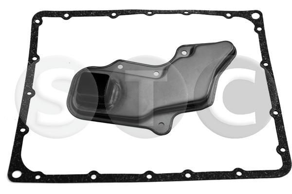 Hidraulinių filtrų komplektas, automatinė transmisija STC T421089