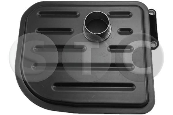 Hidraulinių filtrų komplektas, automatinė transmisija STC T421094