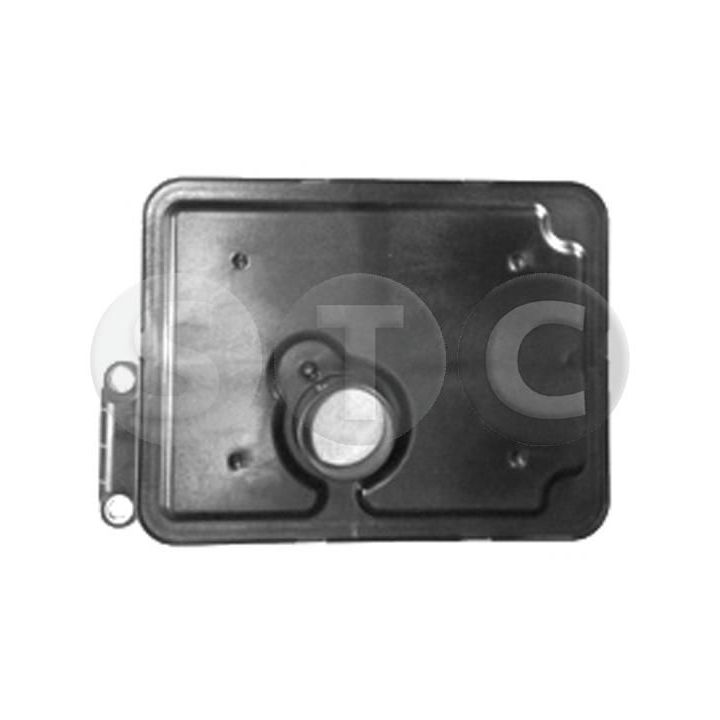 Hidraulinių filtrų komplektas, automatinė transmisija STC T421096