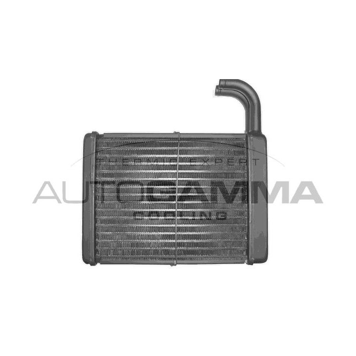 šilumokaitis, salono šildymas AUTOGAMMA 102471