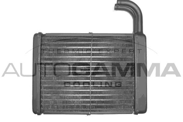 šilumokaitis, salono šildymas AUTOGAMMA 102471