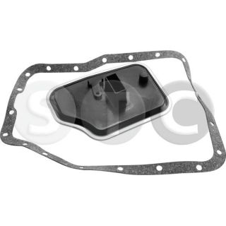 Hidraulinių filtrų komplektas, automatinė transmisija STC T421100